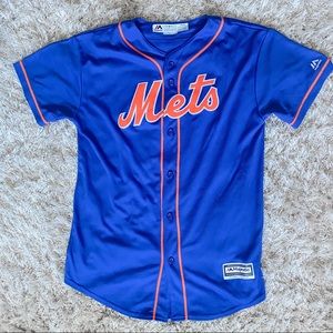 Mets Jersey